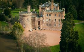 Dalhousie Castle